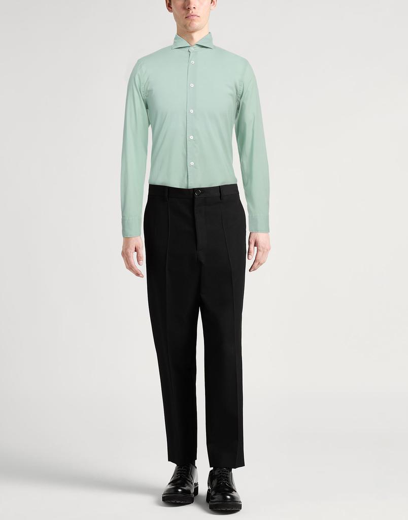Fedeli Solid color shirt