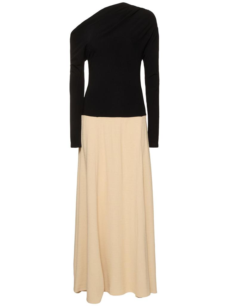 Esse Studios Dasha Duo Long Dress