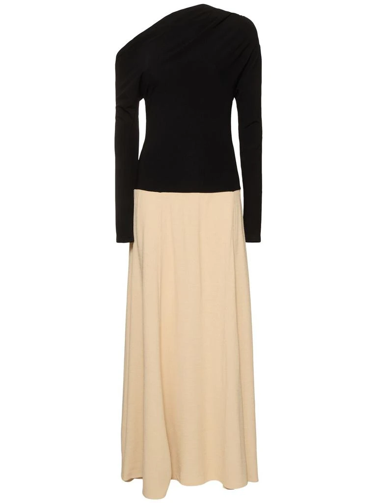 Esse Studios Dasha Duo Long Dress from LUISAVIAROMA