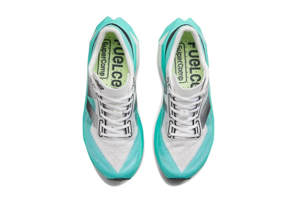 New Balance FuelCell SuperComp Elite v4 2
