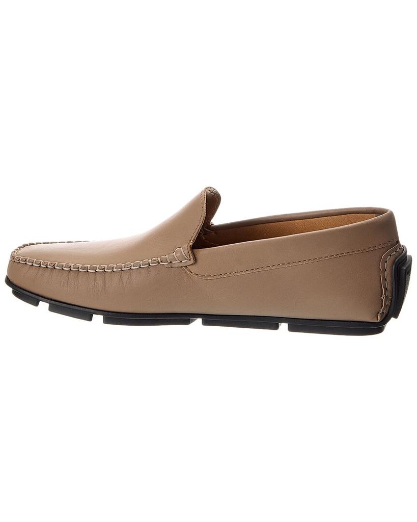 M by Bruno Magli Parkway Leather Loafer