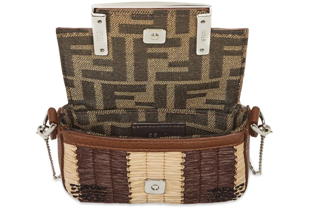 Fendi Nano Baguette Charm 5