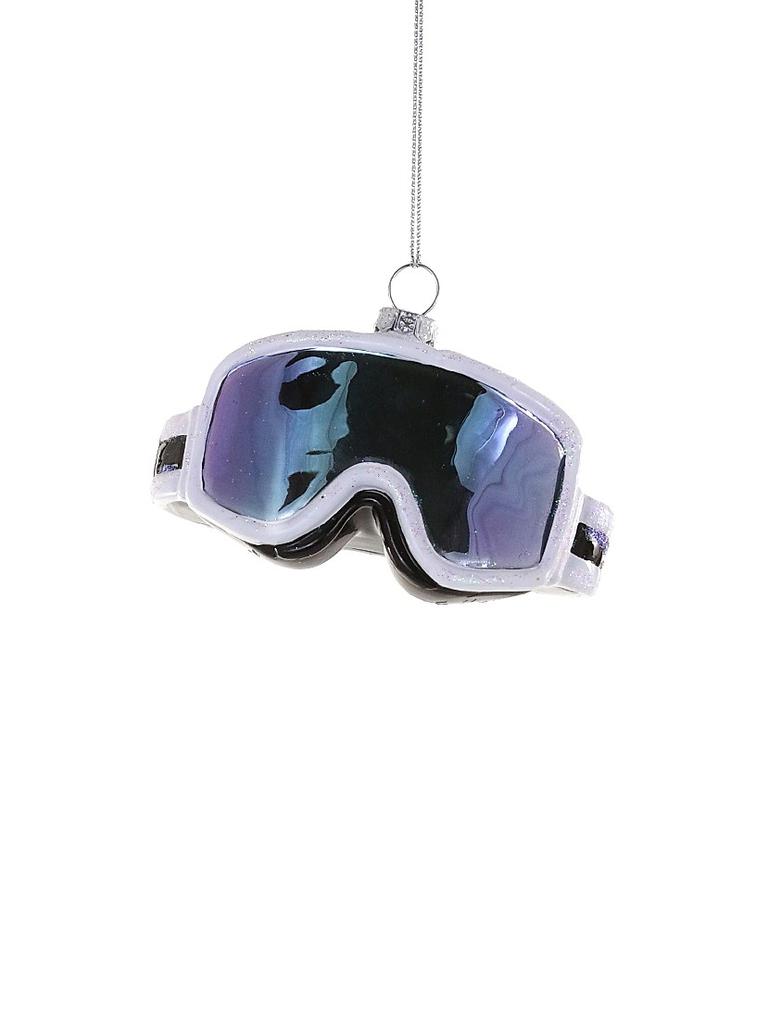 Cody Foster & Co Apres Ski Goggles Ornament