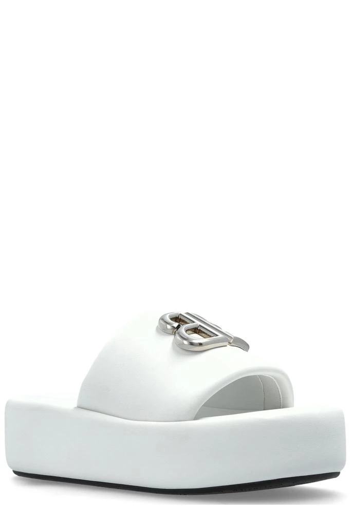 Balenciaga Balenciaga Rise Platform Sandals 2