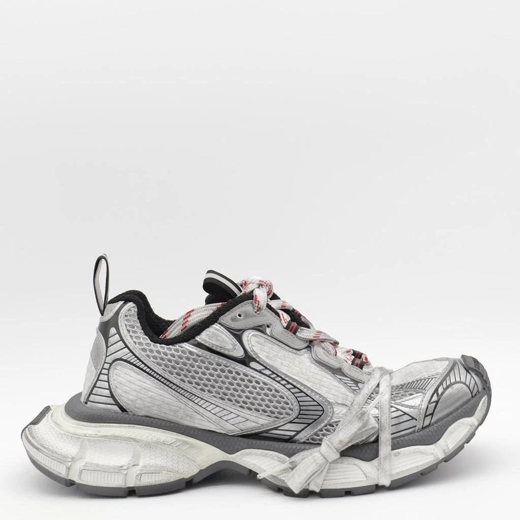 Balenciaga Balenciaga Grey 2Xl Sneakers 1