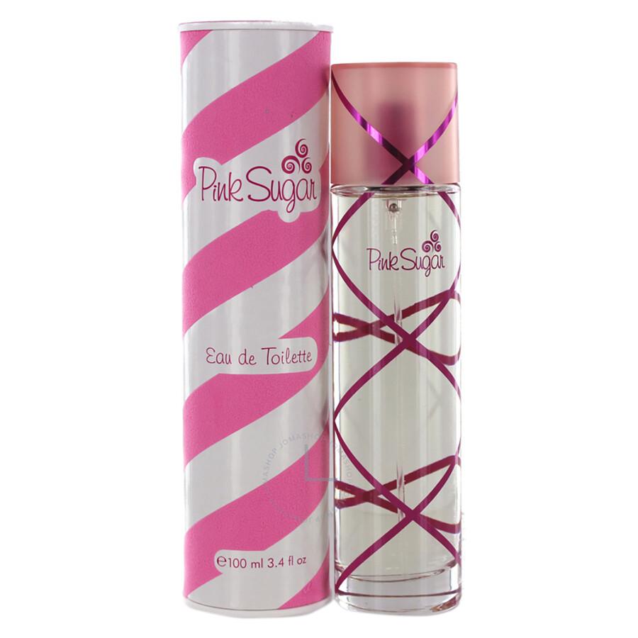 AQUOLINA Aquolina Pink Sugar Ladies EDT