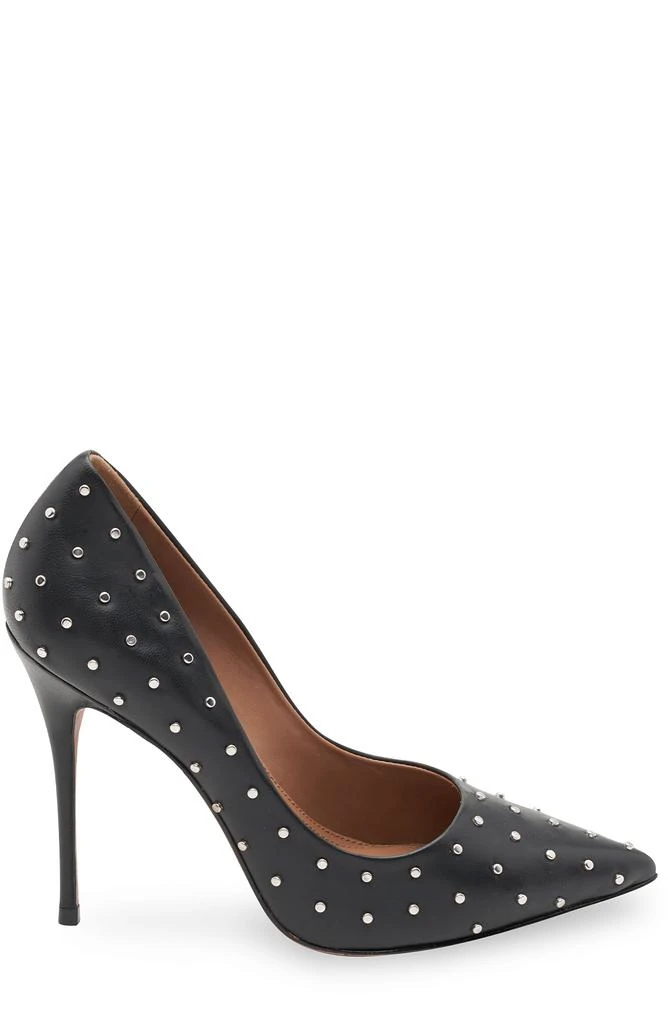 BCBG Nova Studded Pump 2