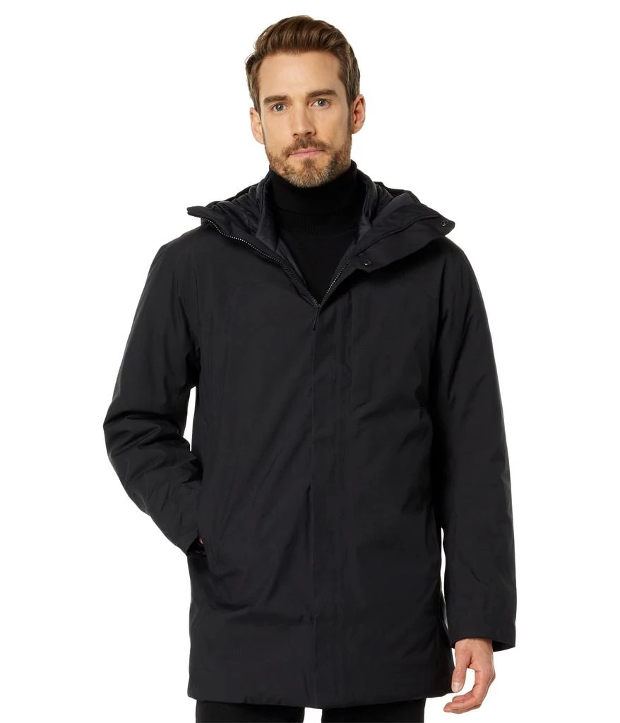 Arc'teryx Arc'teryx Therme Parka Men's | Extended Warmth and Gore-Tex Protection 1