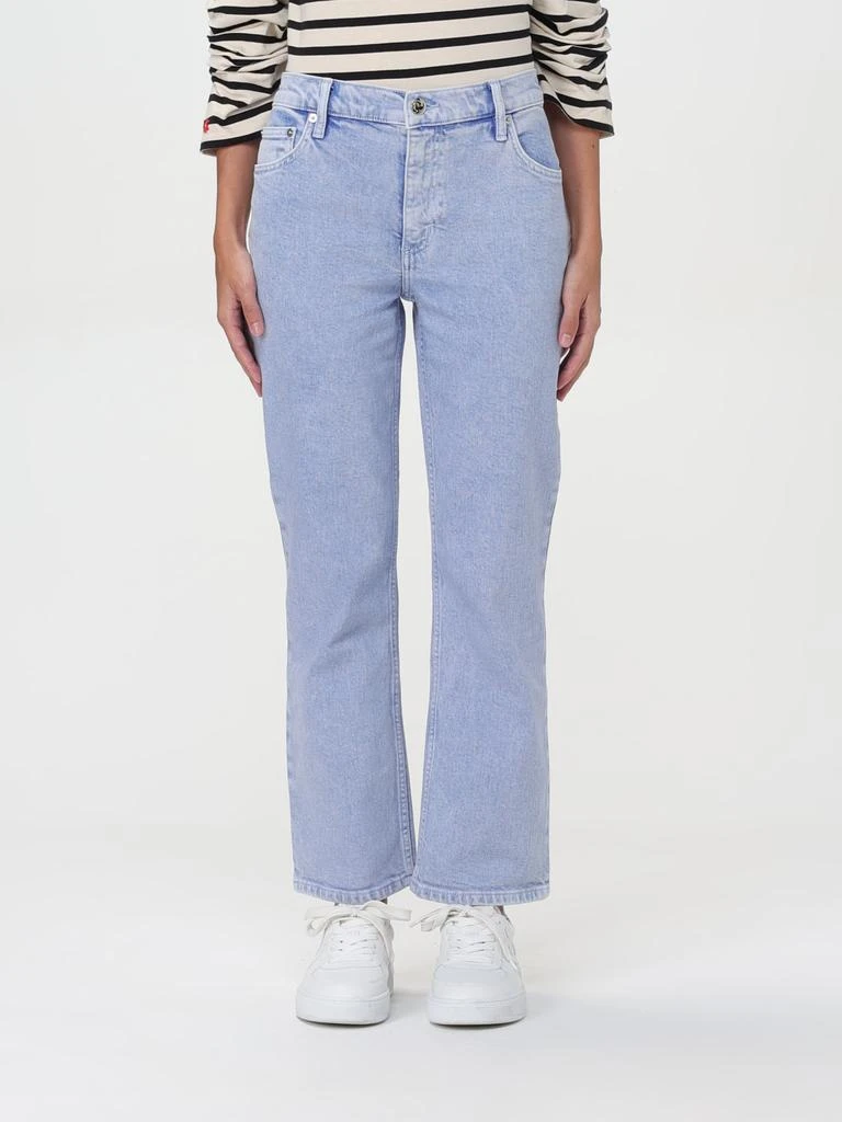 Tory Burch Jeans woman Tory Burch 1