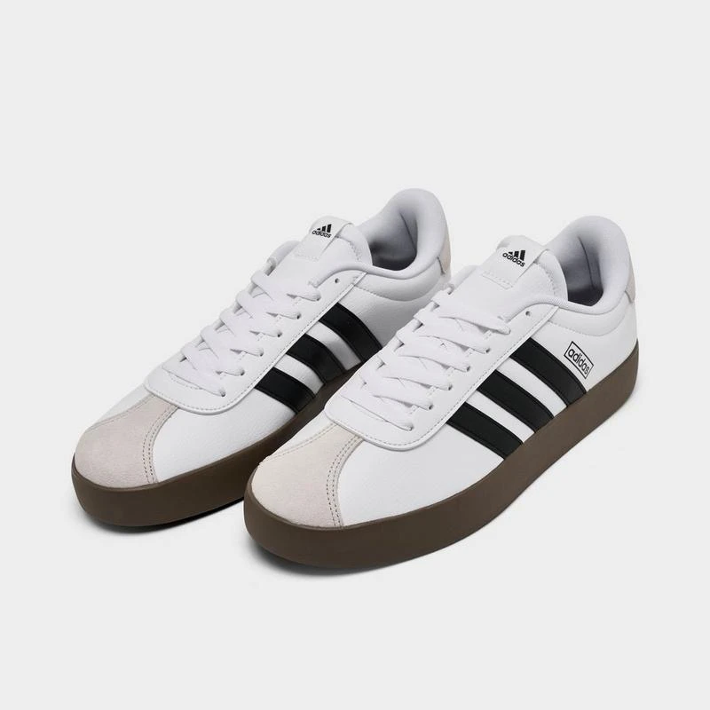 Adidas Men's adidas VL Court Casual Shoes Sneakers Save - Main Image