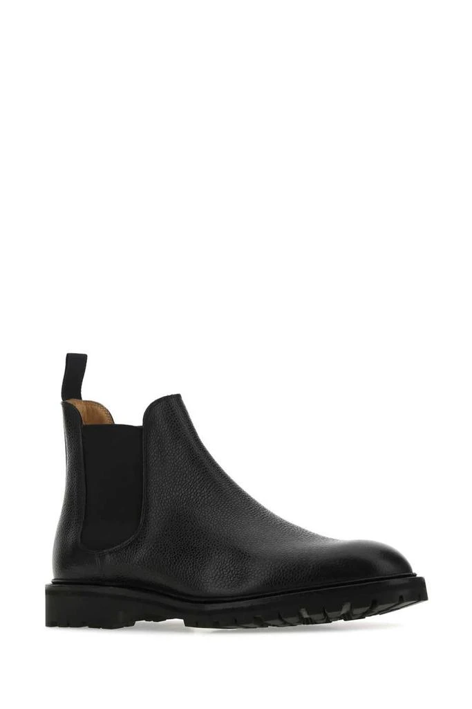 Crockett & Jones Crockett & Jones Boots 2