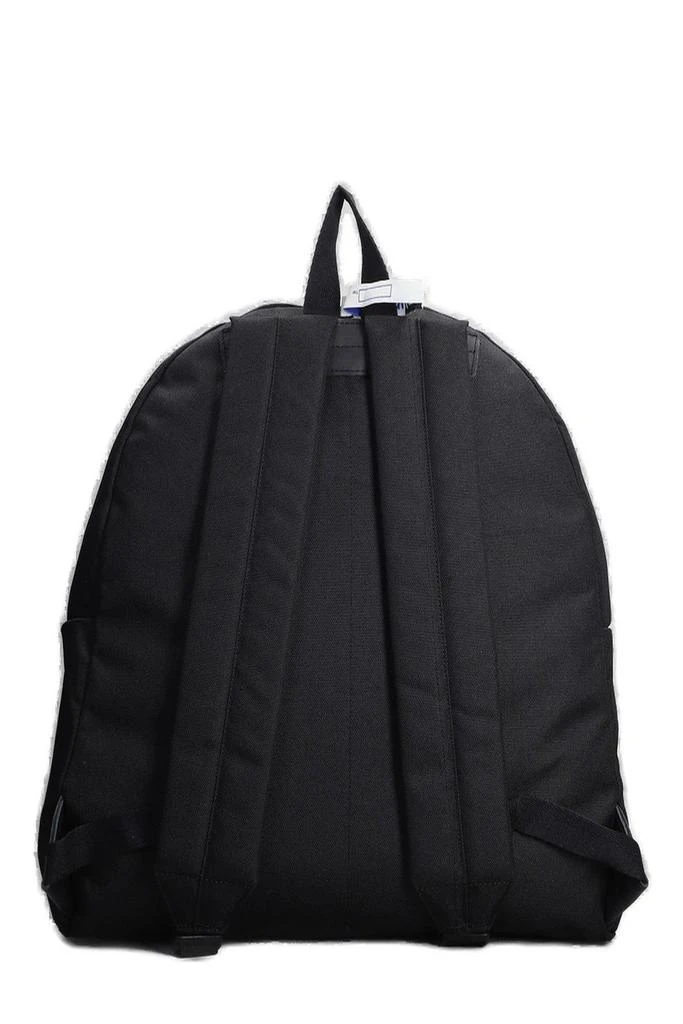 Maison MIHARA YASUHIRO Maison Mihara Yasuhiro Large Backpack 2