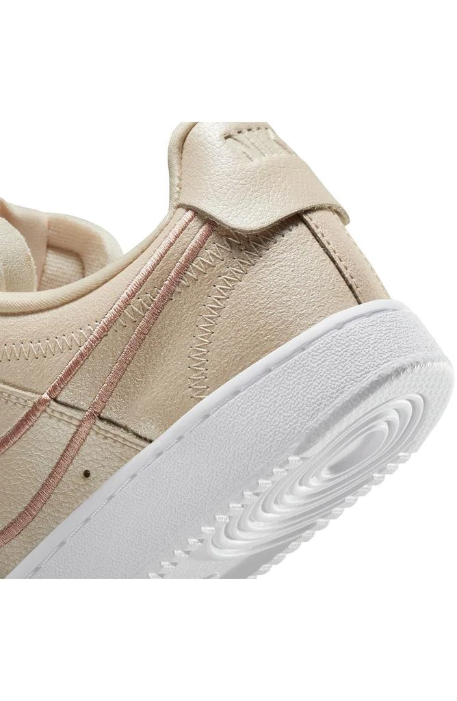 NIKE Court Vision Low Premium Sneaker 8