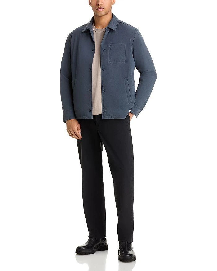 Marine Layer Traveler Insulated Overshirt 2