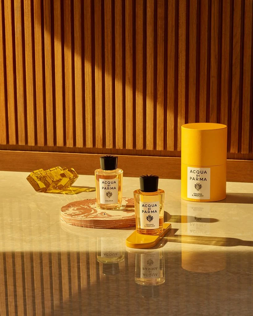 Acqua di Parma Colonia Il Profumo Eau de Parfum, 6 oz. 7