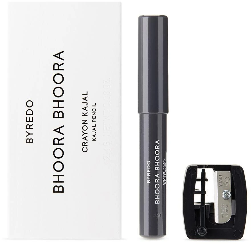 BYREDO Kajal Pencil – Bhoora Bhoora 4