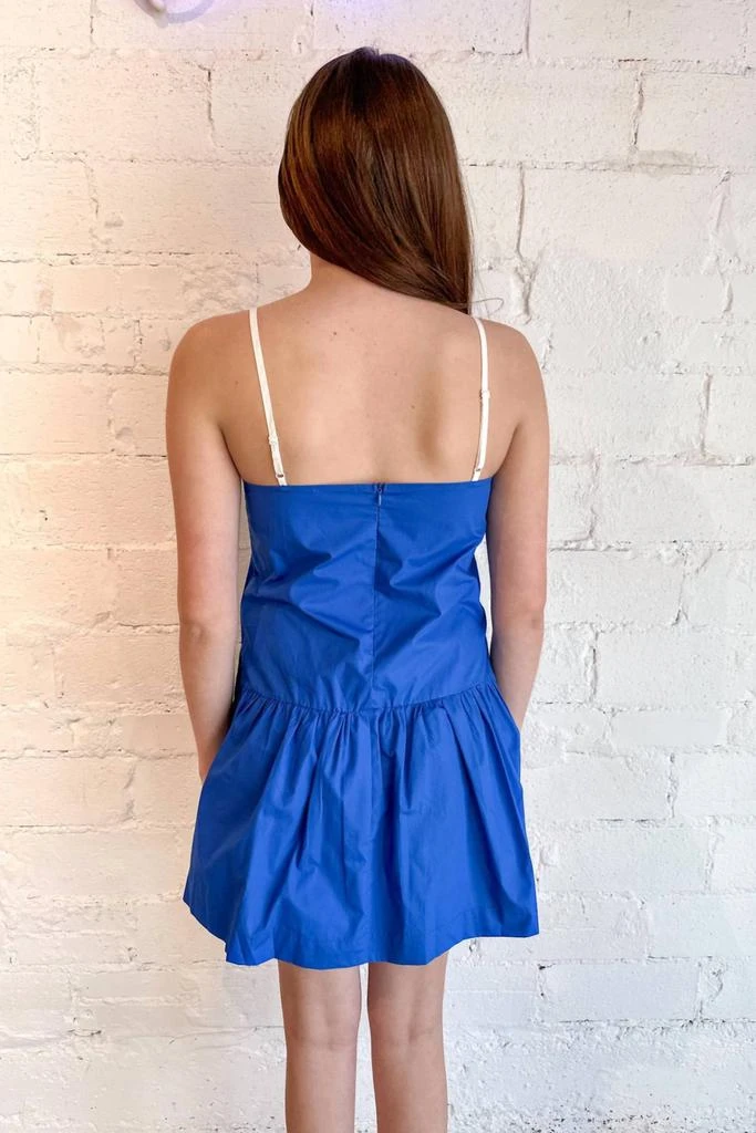 Shop Shifty Contrast Dress In Blue on Sale at BeyondStyle  Get 64% Off  Shifty Contrast Dress In Blue with Limited-Time Flash Deals, Exclusive  Discounts, and Special Offers. Enjoy Unbeatable Savings on