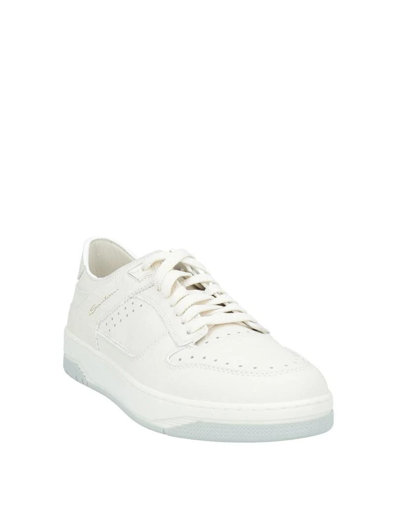 Santoni Sneakers 2
