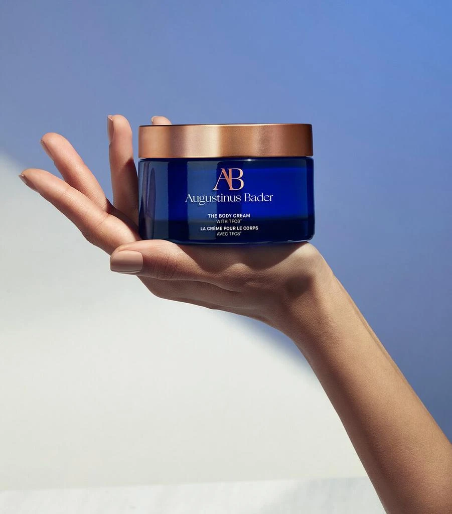 Augustinus Bader The Body Cream (200ml) 6
