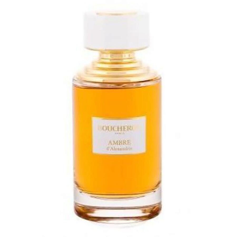 Boucheron Boucheron Ambre D'alexandrie Unisex EDP