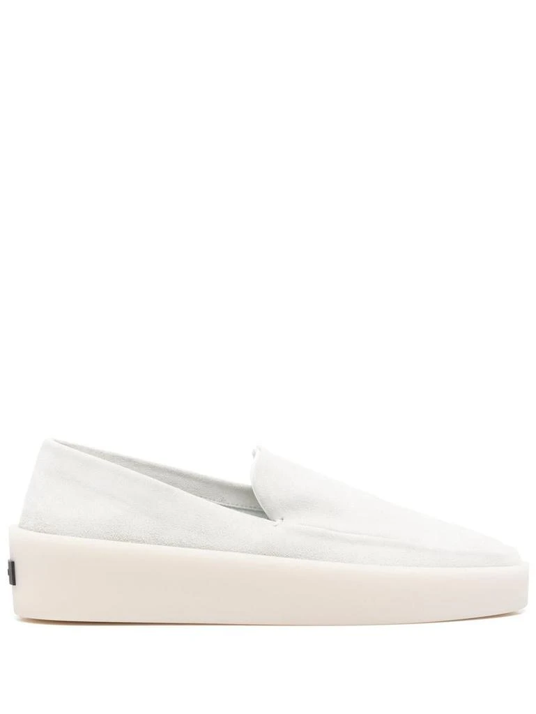 Loafer Fear Of God Slip On Shoes FEAR OF GOD Men's Seventh