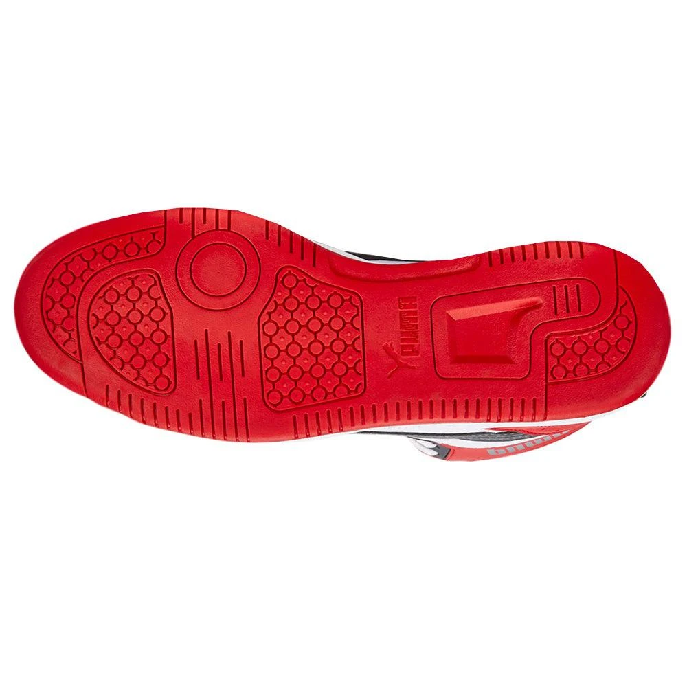 Puma Rebound Joy High Top Sneakers 5