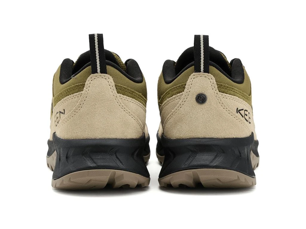 Keen Hightrail Vented Hiking Shoes 6