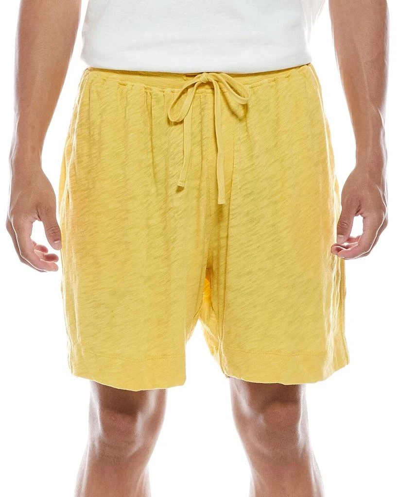 ATM Anthony Thomas Melillo Slub Short 1