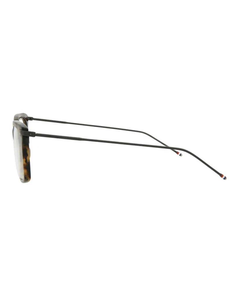 Thom Browne Square-Frame Acetate Optical Frames 3