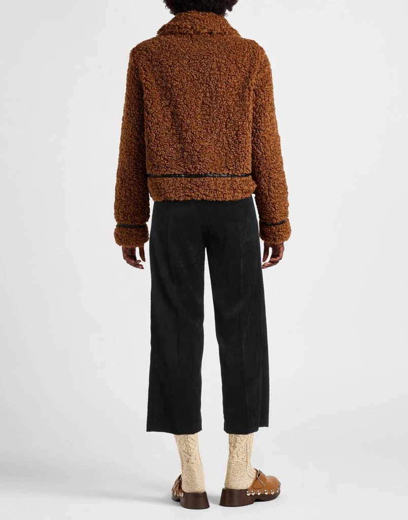 D.Exterior Casual pants 3