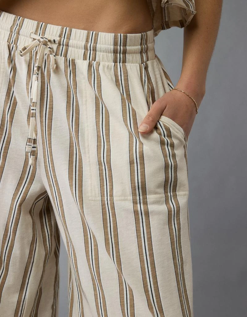 AE AE Sunchaser Knit High-Waisted Pant 6