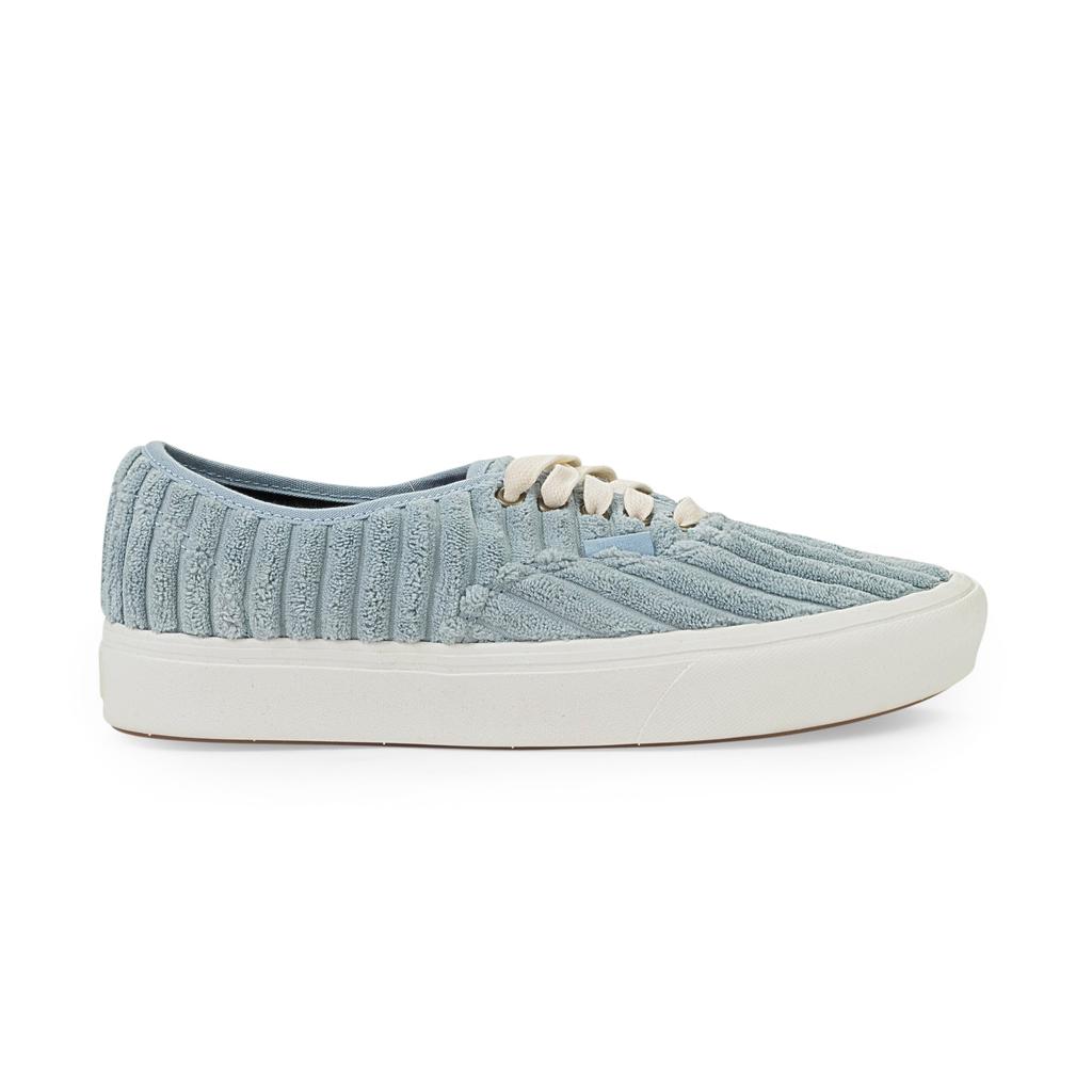 Vans BLUE U COMFYCUSH AUTHENTIC SNEAKERS