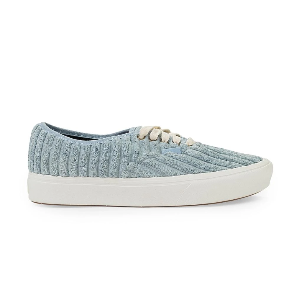 Vans BLUE U COMFYCUSH AUTHENTIC SNEAKERS 1