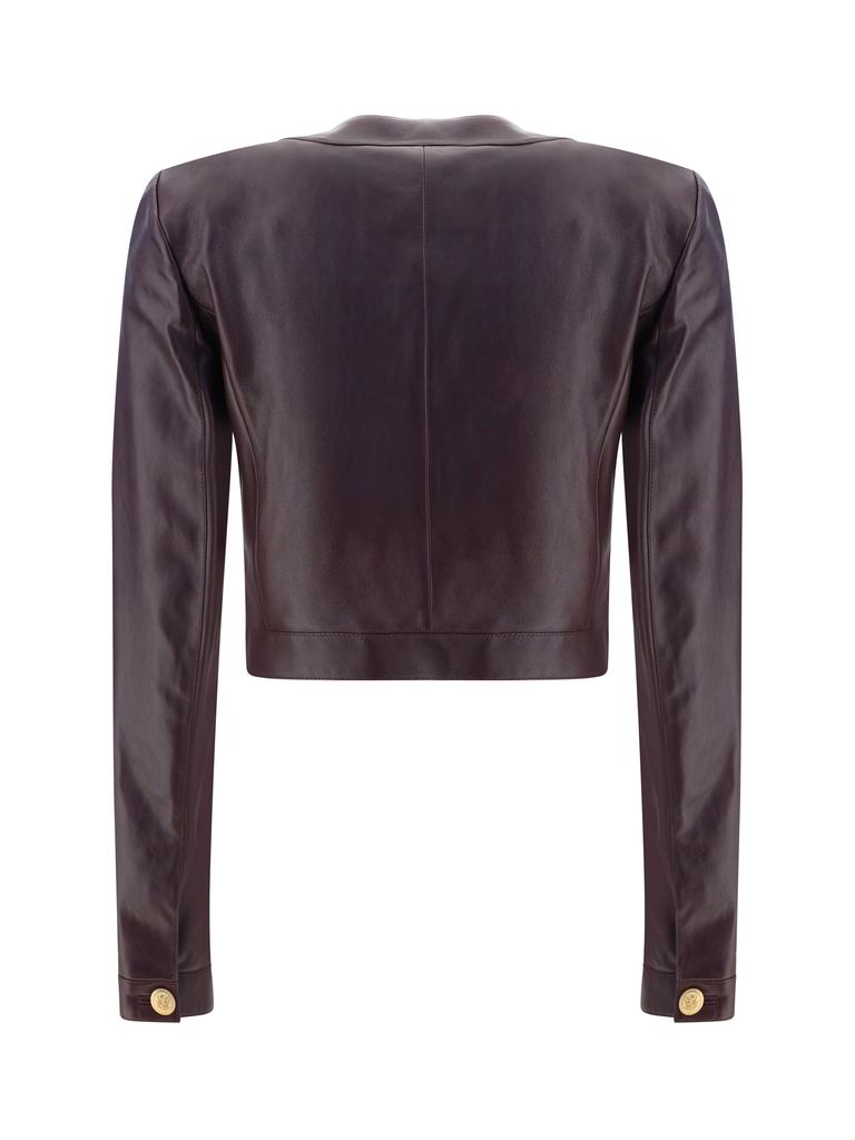 CHLOÉ Chasseur Jacket