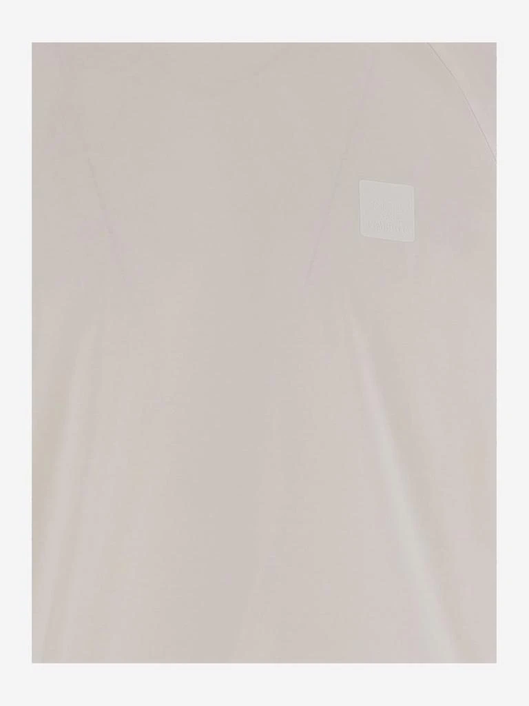C.P. Company C.P. Company Logo Patch T-Shirt 3