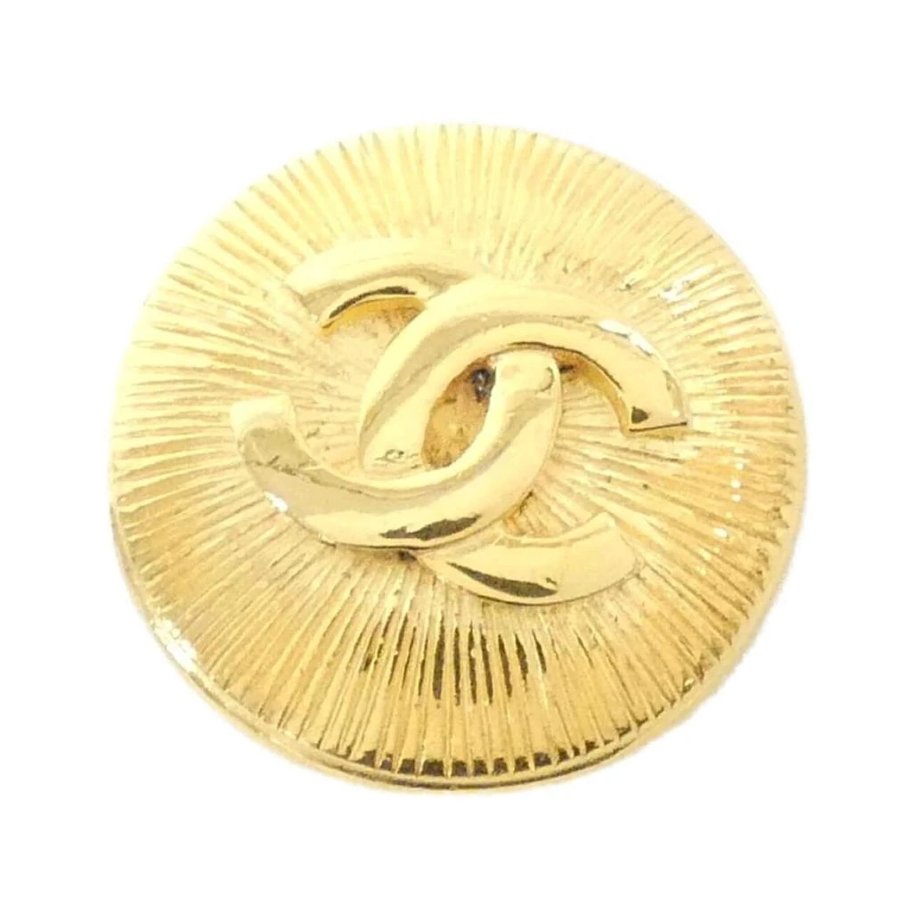 Chanel Brooch (Pre-Owned)