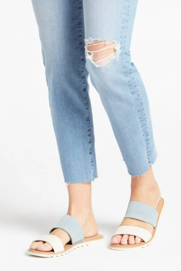 Edwin Edwin - BREE STRAIGHT JEAN 3