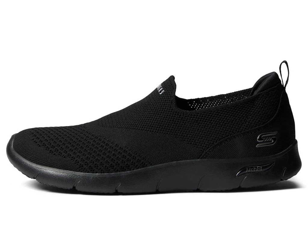 SKECHERS Arch Fit Refine - Don't Go 4