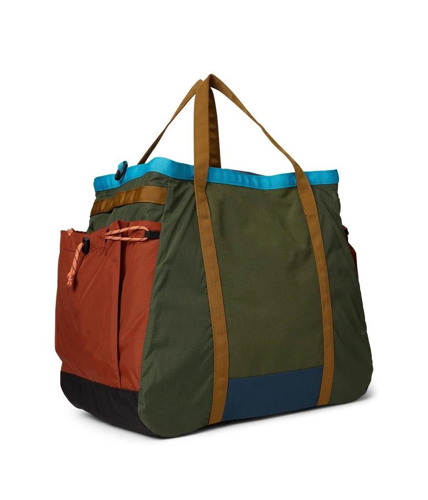 Topo Designs Mountain Gear Bag 2