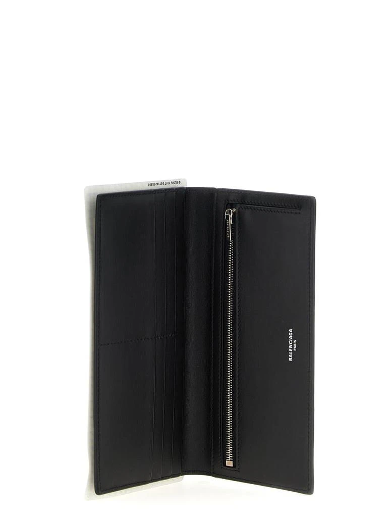 Balenciaga Balenciaga 'Passport Lungo 1 Biglietto' Wallet 3