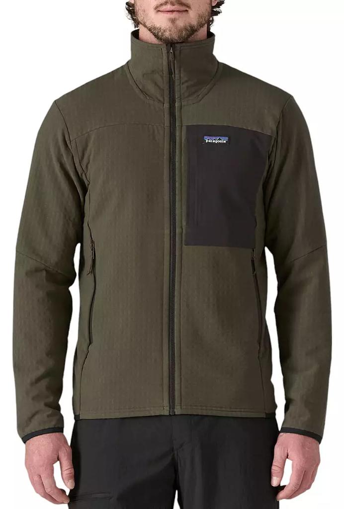 Patagonia Patagonia Men's R2 TechFace Jacket