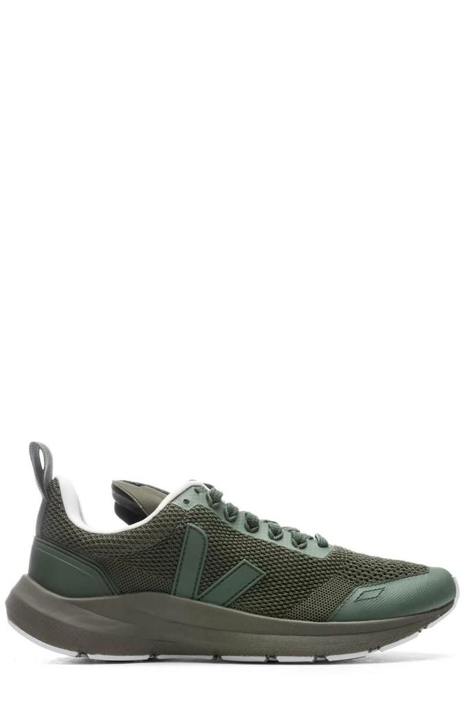 Rick Owens Rick Owens X Veja Performace Runner Sneakers 1