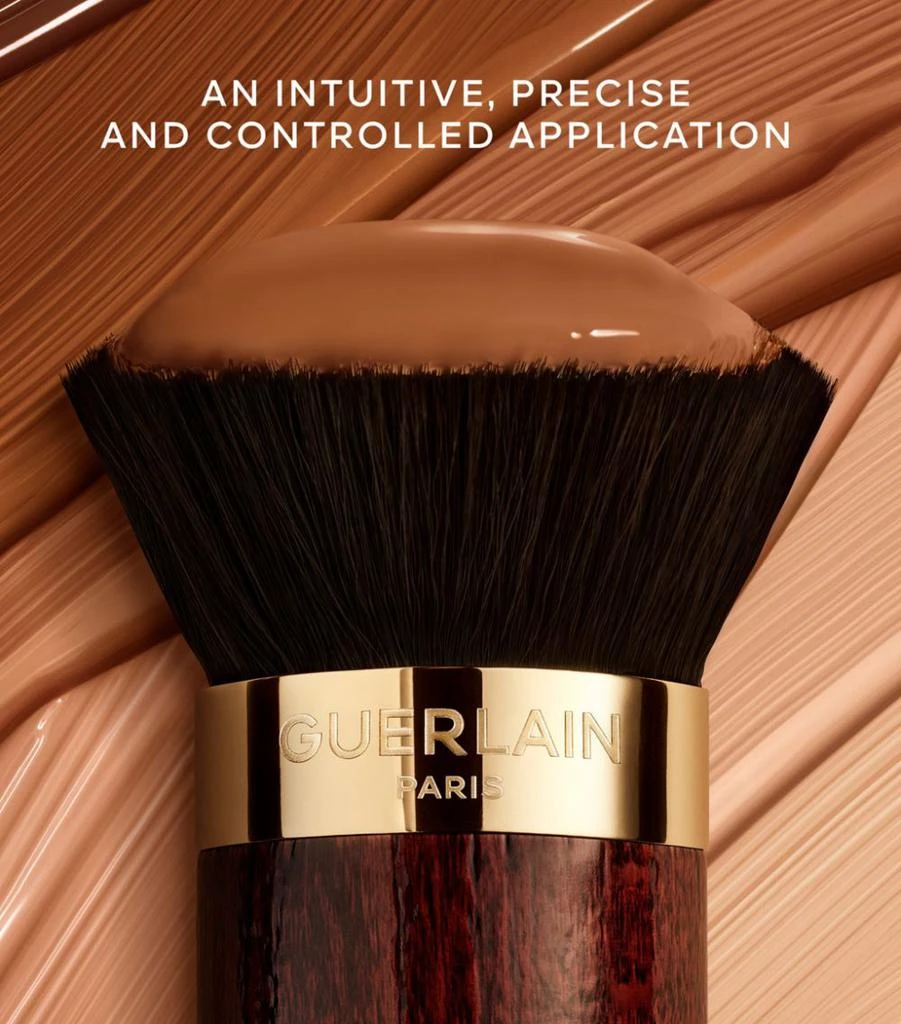 Guerlain Parure Gold Skin Matte Foundation 8