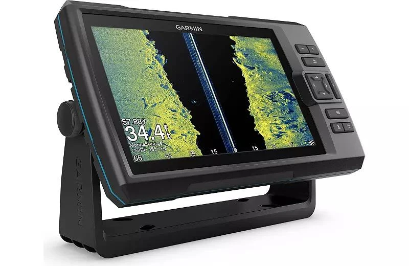 Garmin Garmin STRIKER Vivid 9sv Fish Finder-Floor Model 2