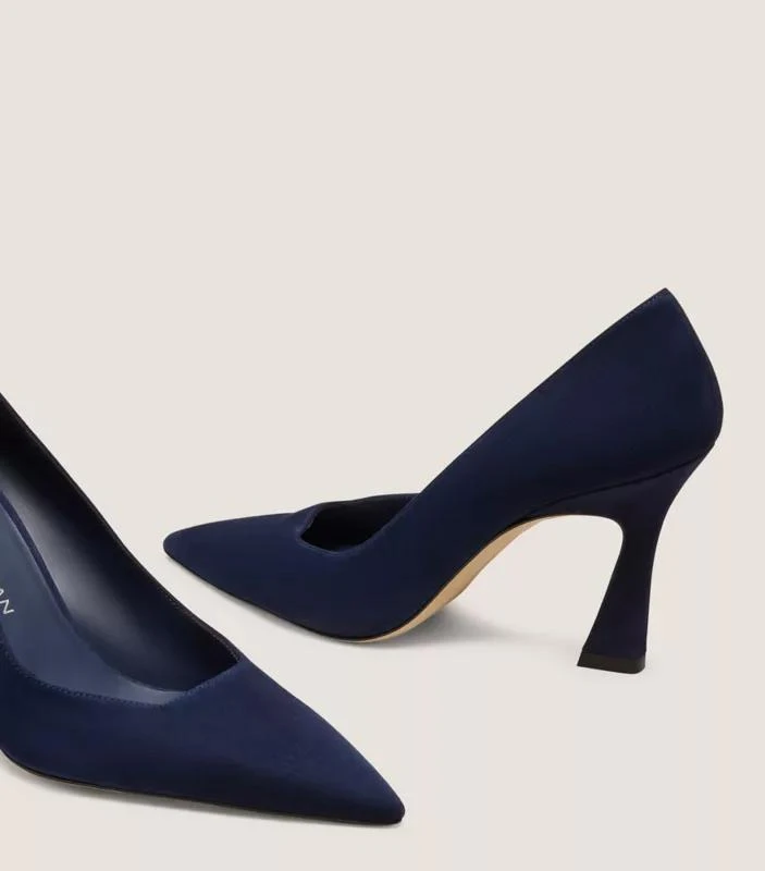 Stuart Weitzman VINNIE 85 PUMP 4