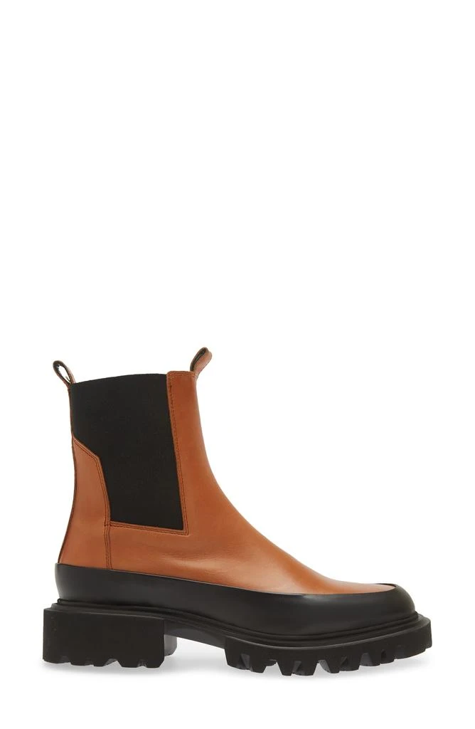 ALL SAINTS Harlee Lug Sole Chelsea Boot 4