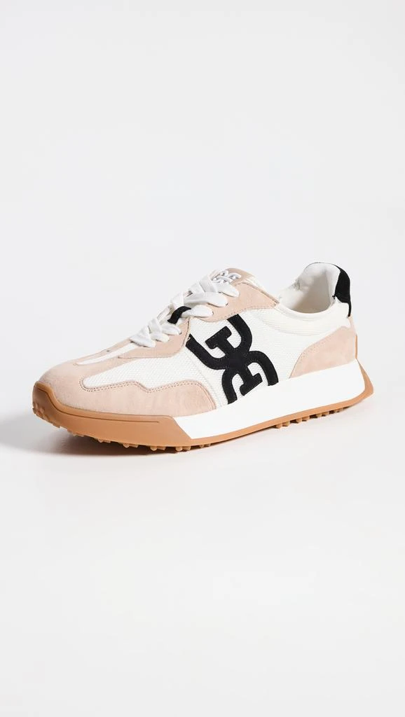 Sam Edelman Langley 3 Sneakers 1