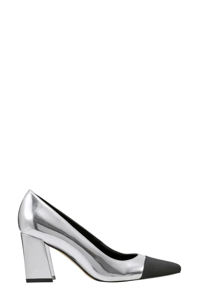 Marc Fisher Vernie Block Heel Pump 3