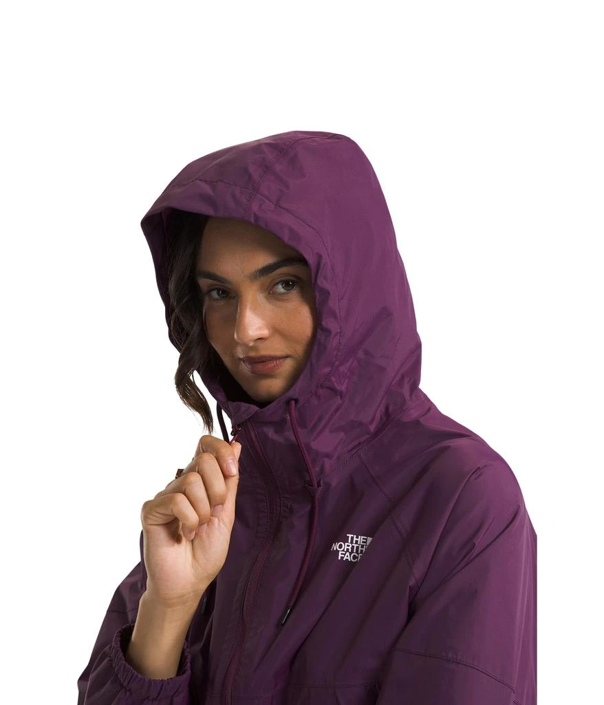 The North Face Antora Rain Hoodie 4