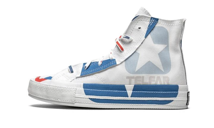 Converse Converse Chuck 70 Hi 1
